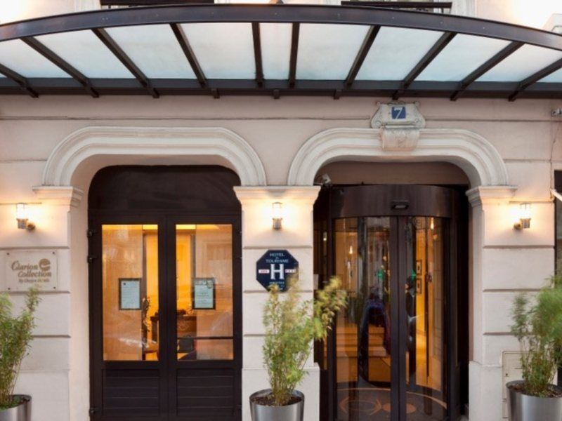 Maison Nabis By Happyculture Paris Eksteriør bilde
